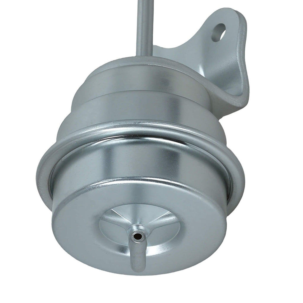 Turbo vacuümdoos geschikt voor Audi S3 2.0L TFSI 8P 53049880064 zilver