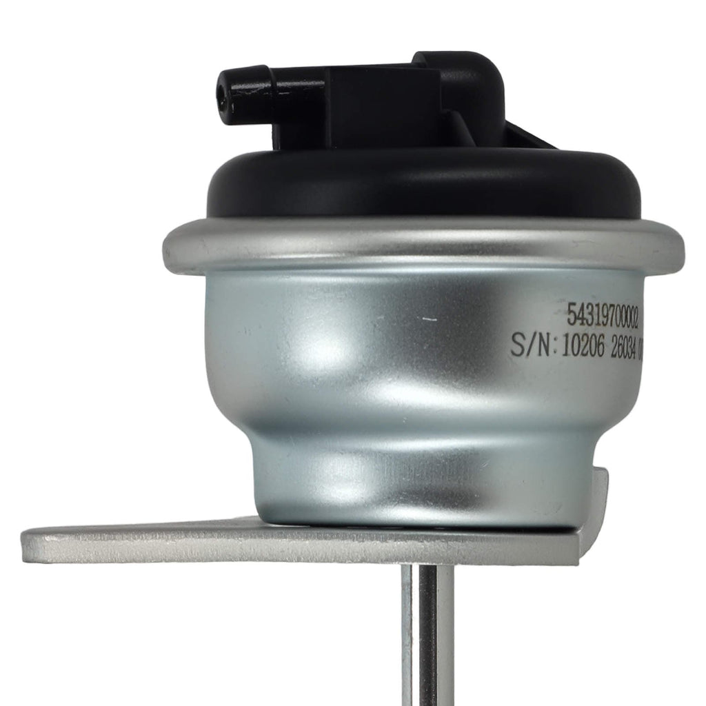 Turbo vacuümdoos geschikt voor Smart 450 0.8 CDI 6600960099 6600960199
