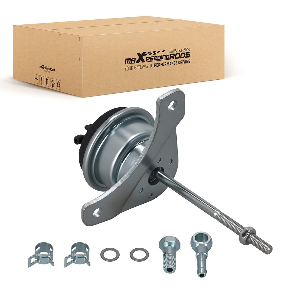 Cartridge CHRA Turbo suitable for Citroën C2 C3 Xsara suitable for Peugeot 206 207 1.4 HDi 50KW