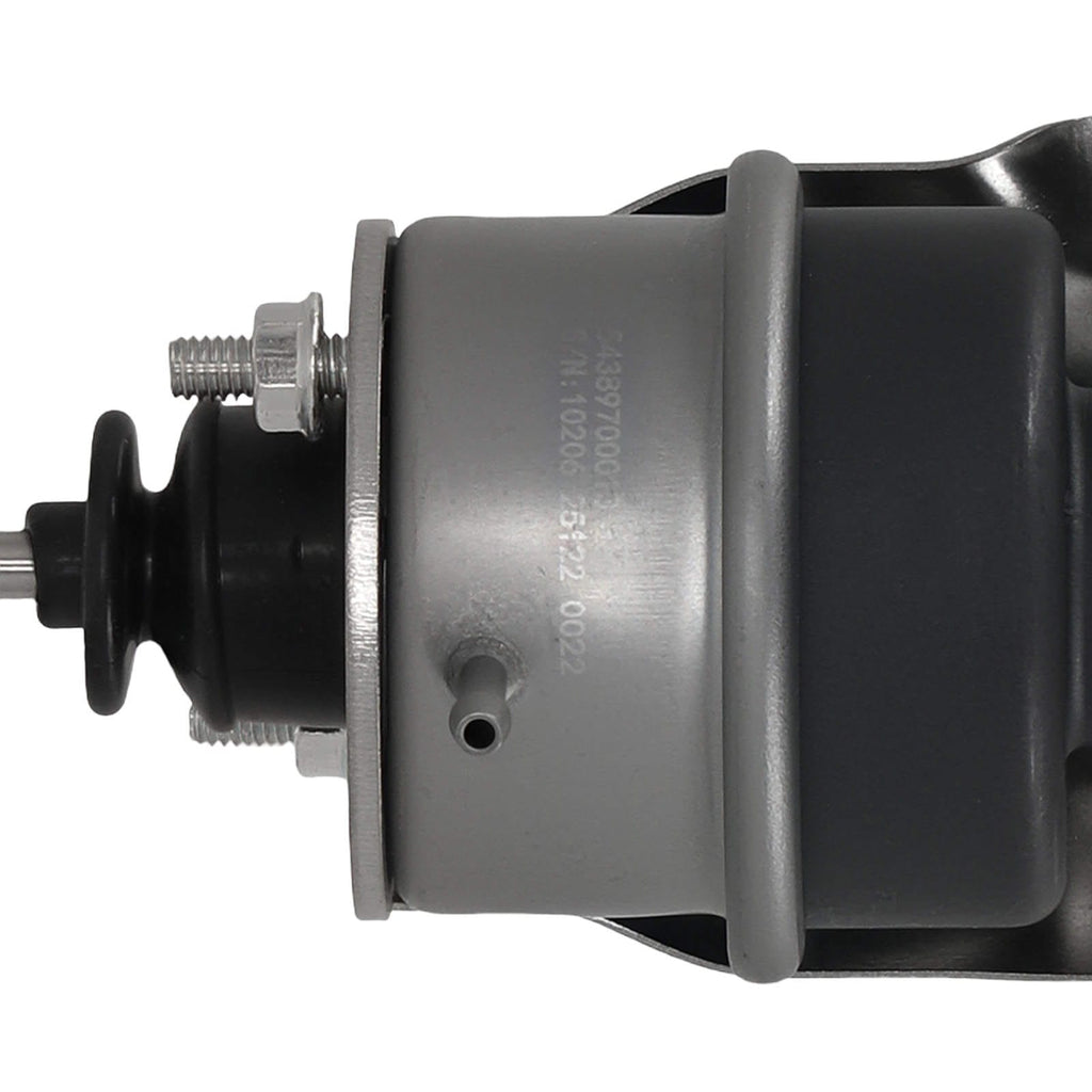 Electric Actuator BV38 suitable for Opel Mokka J13 1.6 CDTi 81KW 100KW 95519815