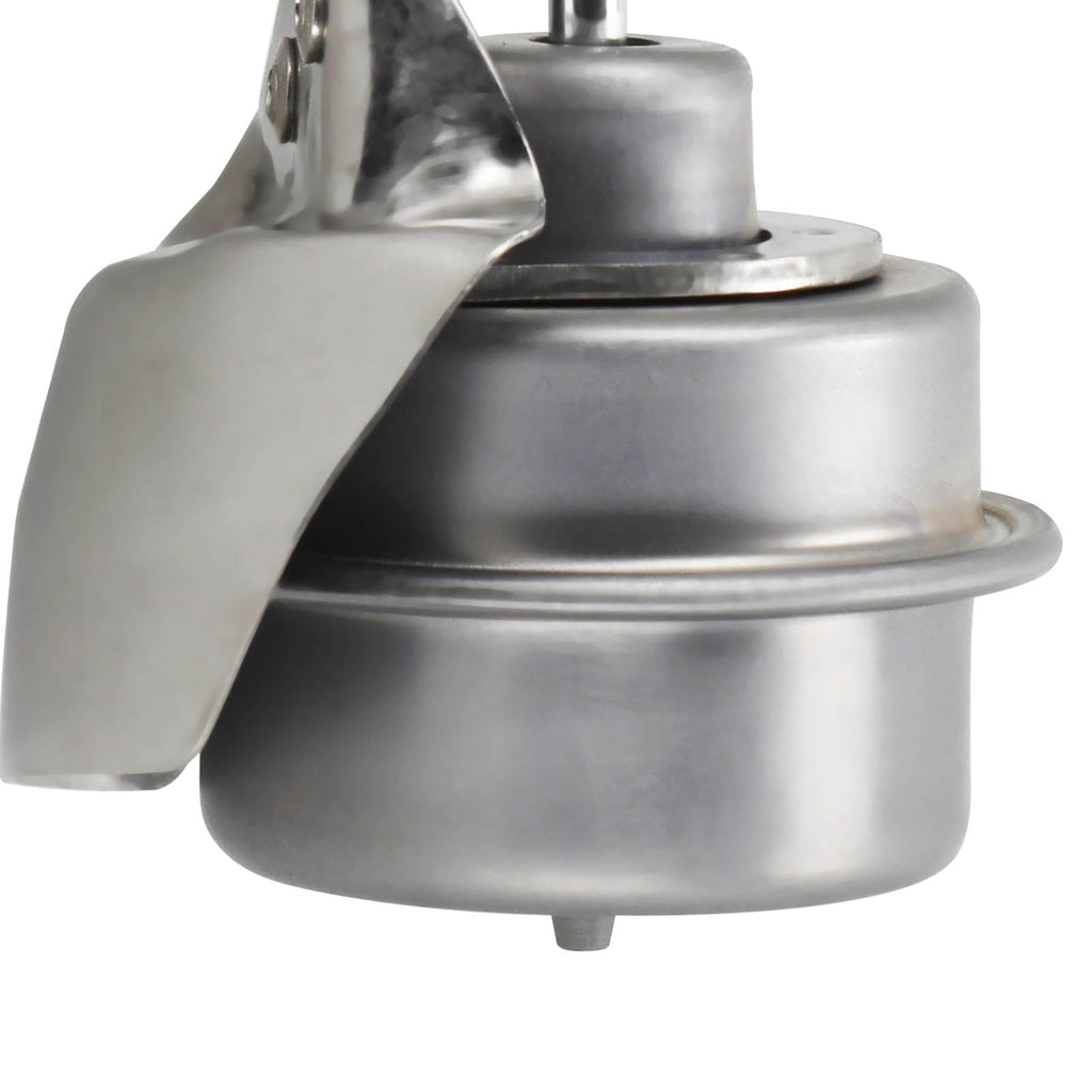 Vacuümdoos geschikt voor VW Multivan V Bus 038253019J 54399880009 2003-2009