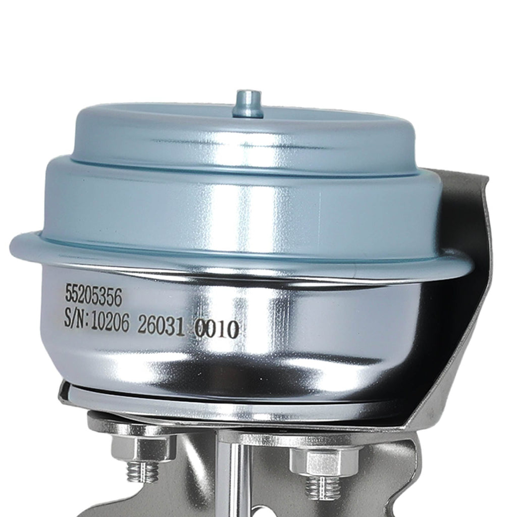 Turbo vacuümdoos geschikt voor Cadillac BLS 1.9 D 2006-2010 860549 GT1749V