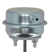 Load image into Gallery viewer, Turbo vacuümdoos geschikt voor Alfa Romeo Giulietta 1.4L 55256624 815000 zilver