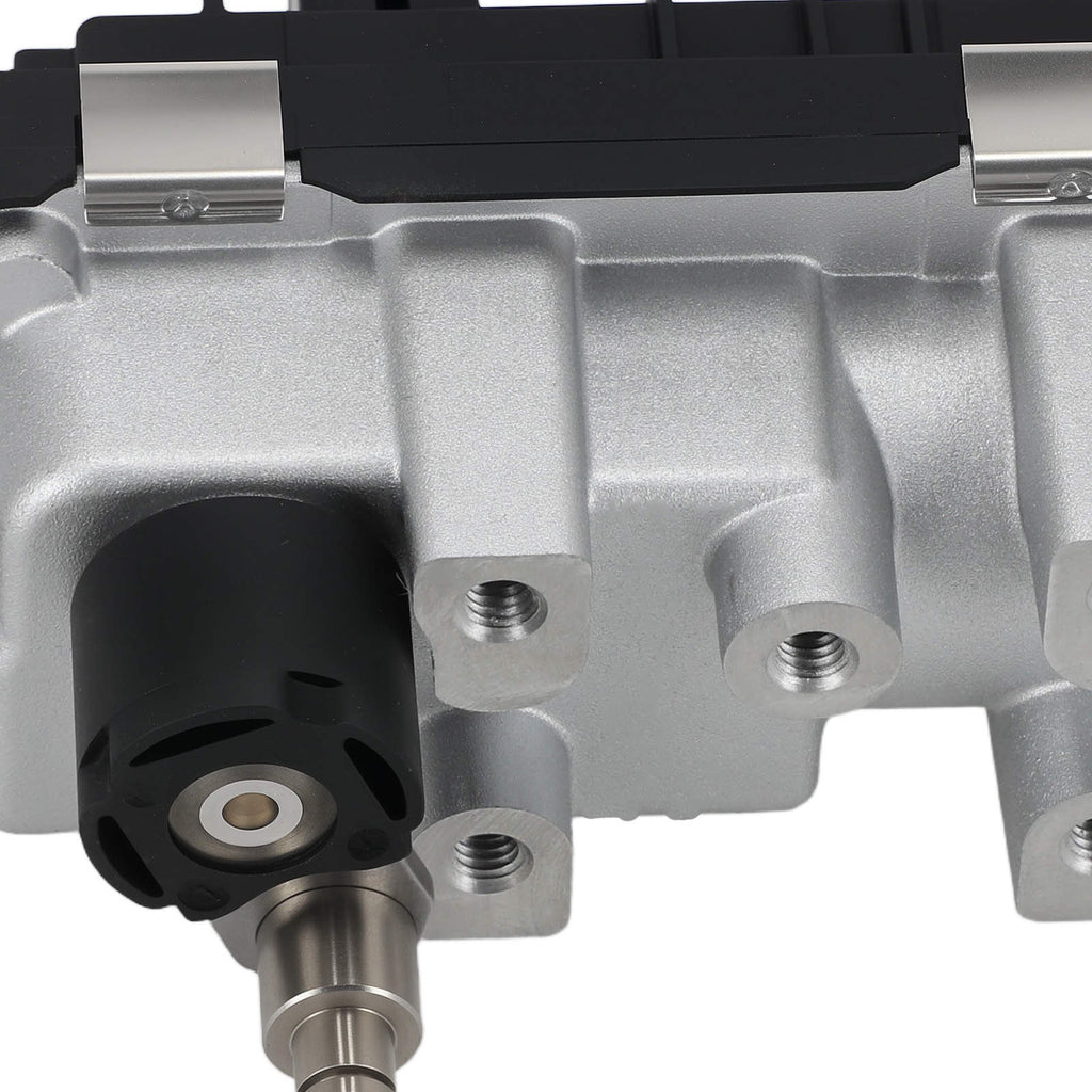 Turbo Control suitable for Opel Insignia/Zafira 2.0 CDTi 125KW 822072-4 55487664