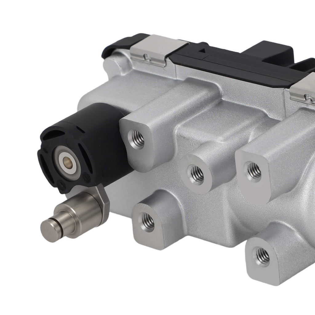 Turbo Control suitable for Opel Insignia/Zafira 2.0 CDTi 125KW 822072-4 55487664