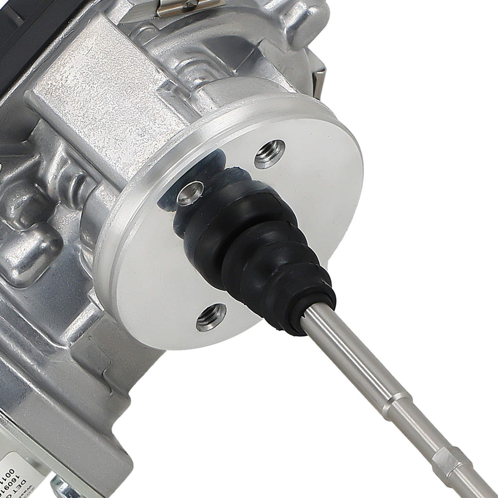 Turbo Control Unit suitable for Audi A4 2.0L A/T suitable for FWD Premium Plus Sedan 2017-2020 new