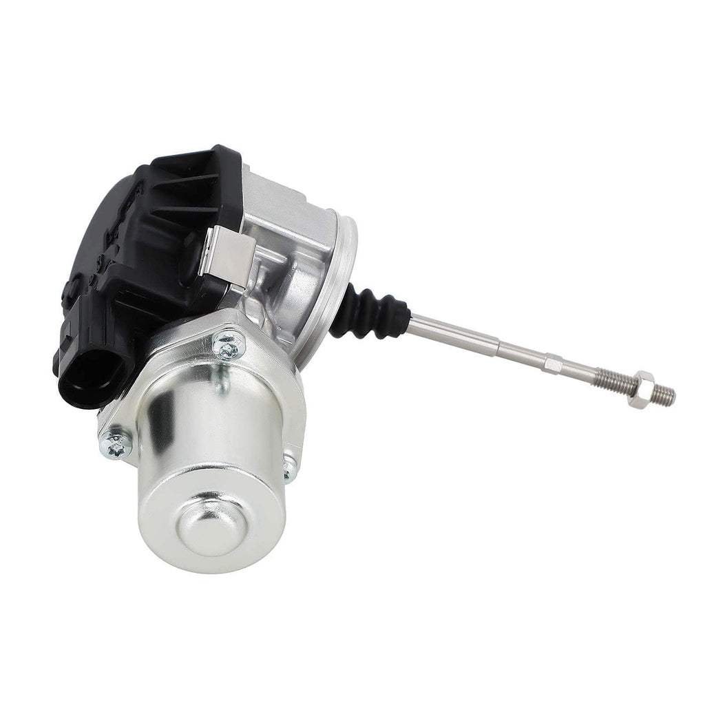 Turbo Control Unit suitable for Audi A4 2.0L A/T suitable for FWD Premium Plus Sedan 2017-2020 new