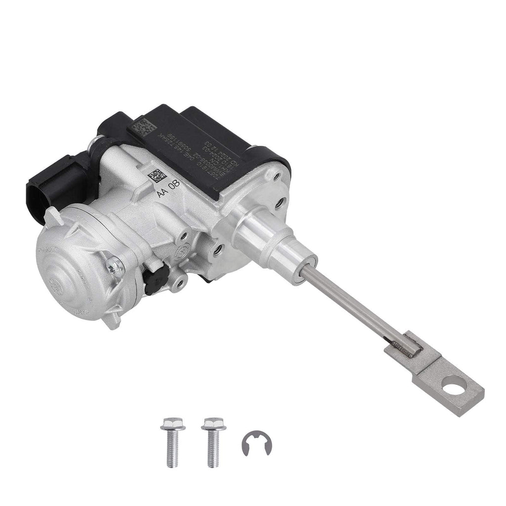 Turbo electric actuator suitable for VW Golf VII Passat Jetta suitable for Audi A3 1.4 TSI 04E145721D