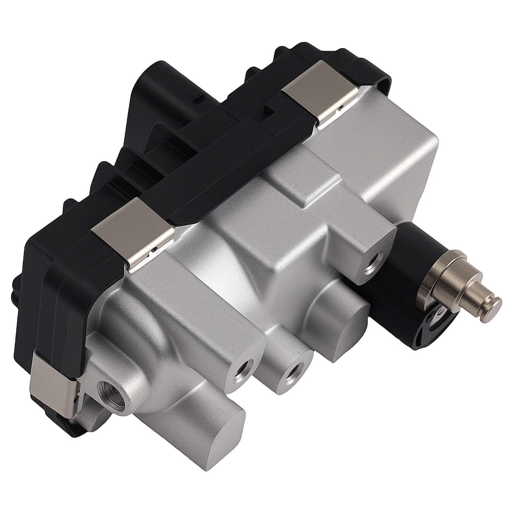 Electric Actuator suitable for BMW 120d 320d 520d X1 X3 Turbo N47D20 2007-2015
