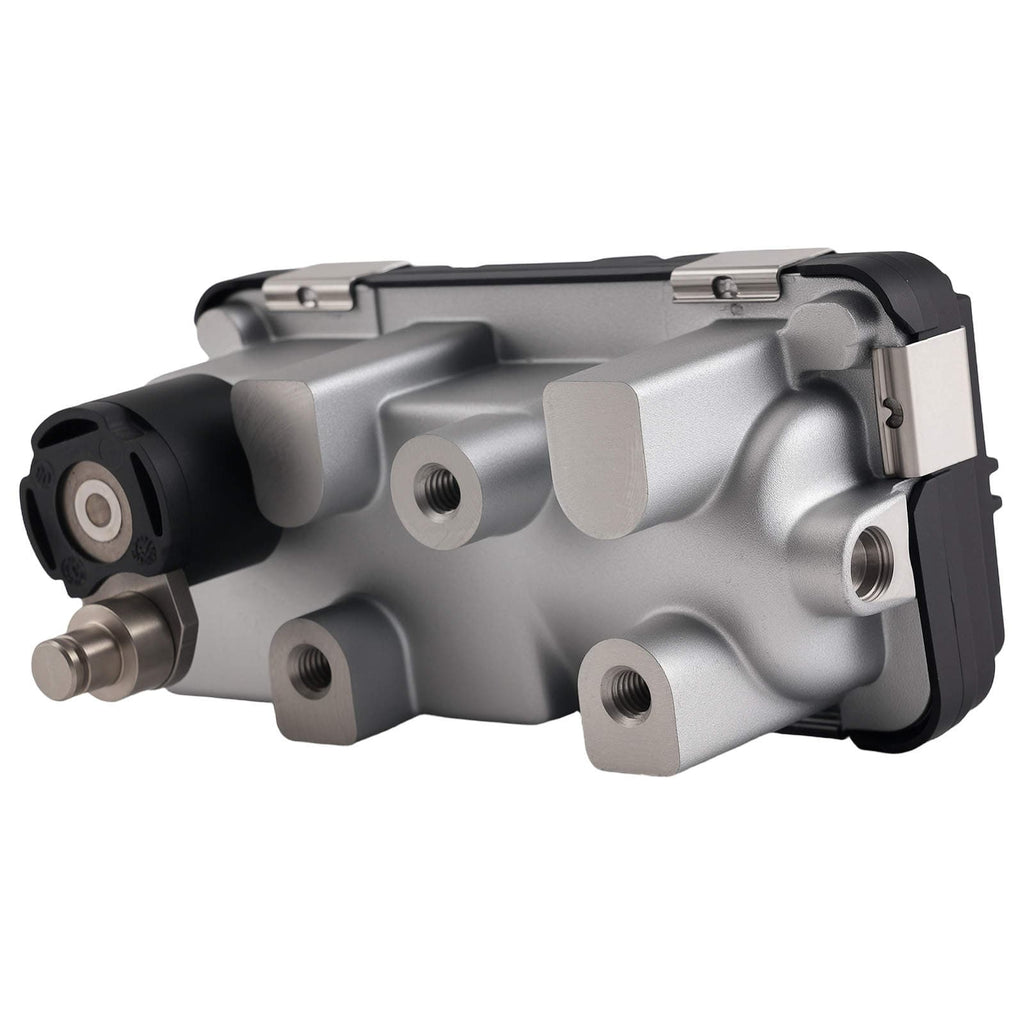 Electric Actuator suitable for BMW 120d 320d 520d X1 X3 Turbo N47D20 2007-2015