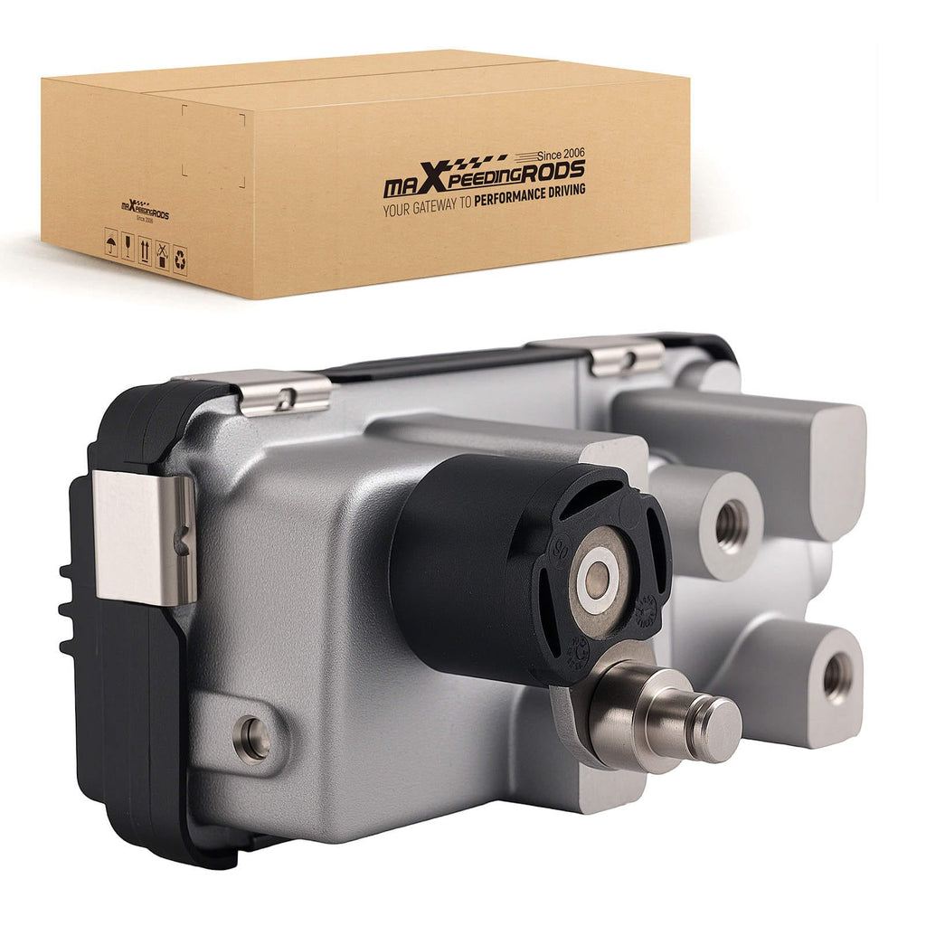Electric Actuator suitable for BMW 120d 320d 520d X1 X3 Turbo N47D20 2007-2015