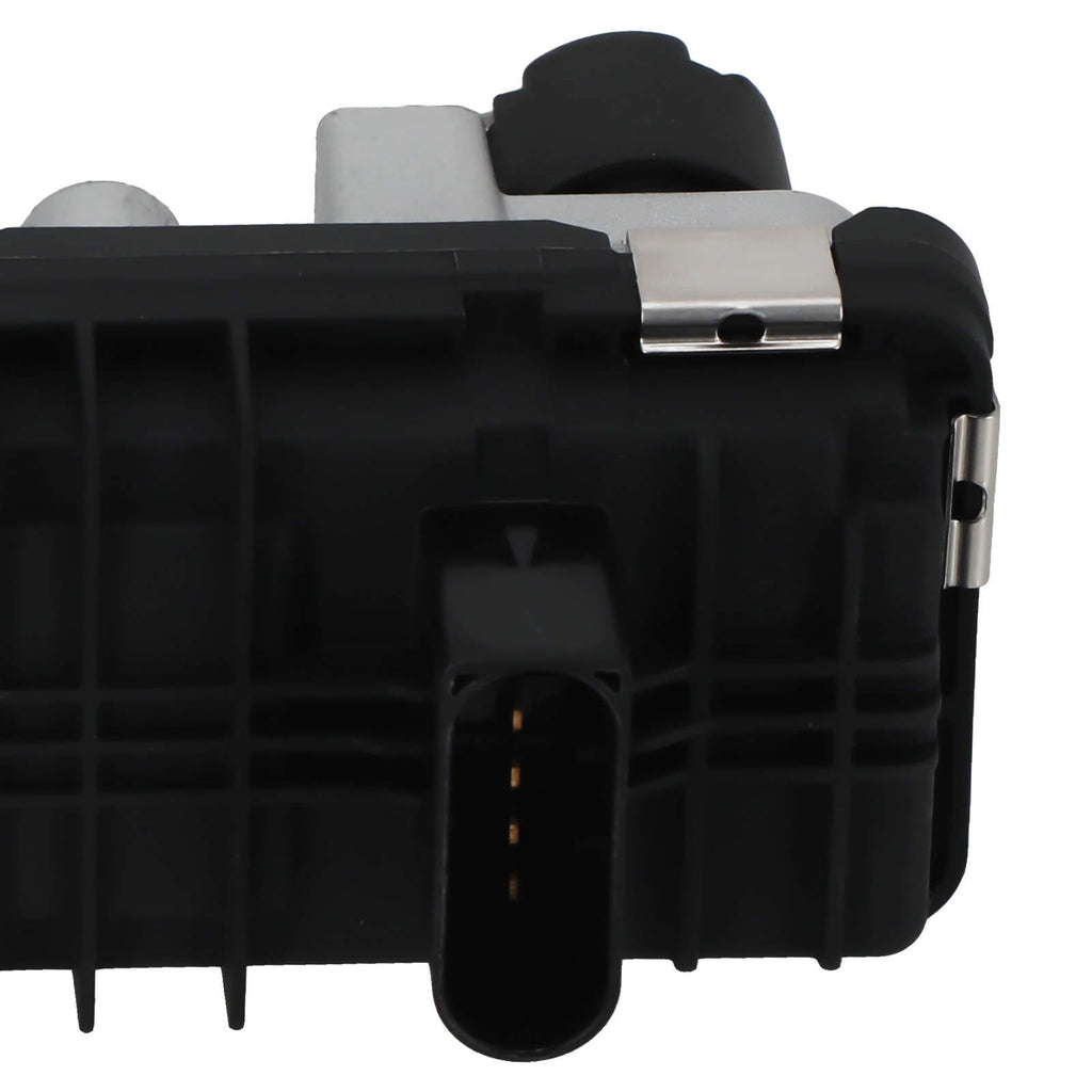 Electric Actuator BV45 suitable for Nissan Navara 2.5 dCi 4WD 2012+ 53039880210