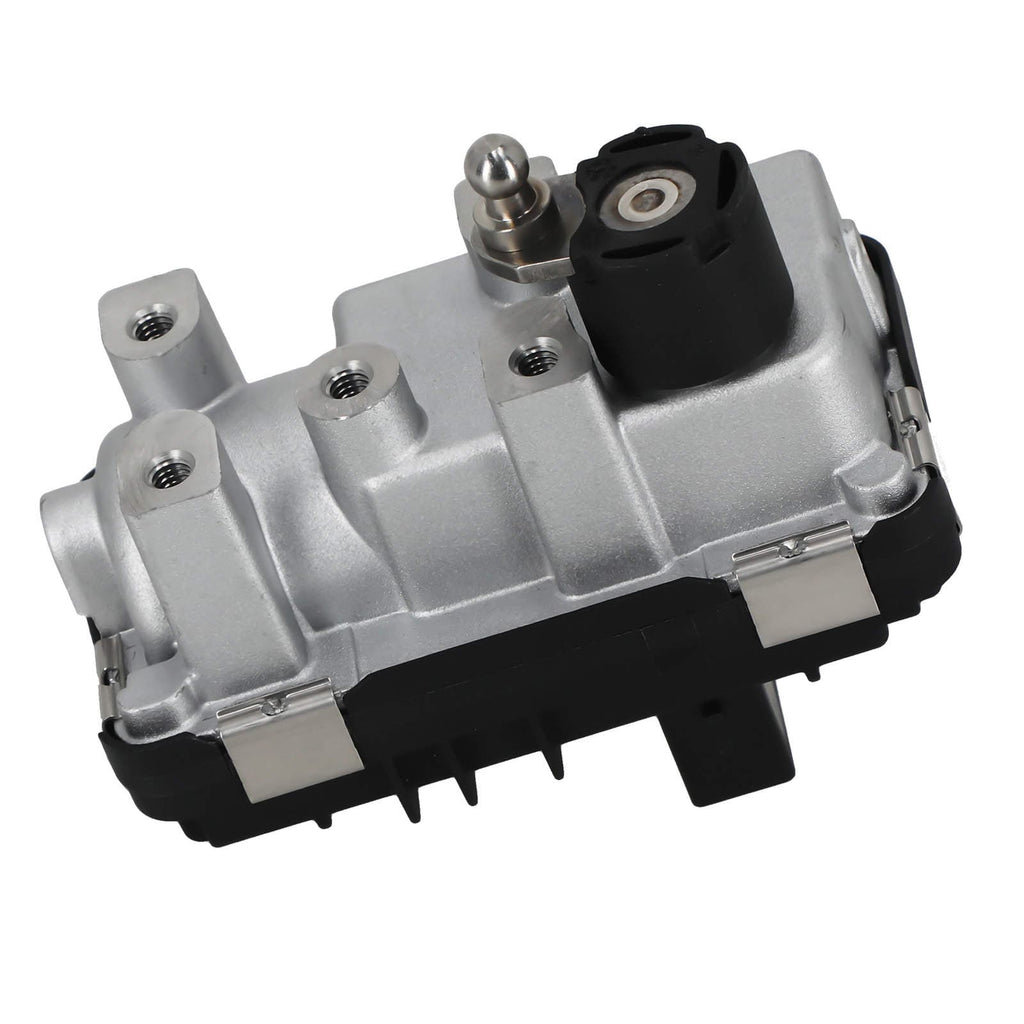 Electric Actuator BV45 suitable for Nissan Navara 2.5 dCi 4WD 2012+ 53039880210