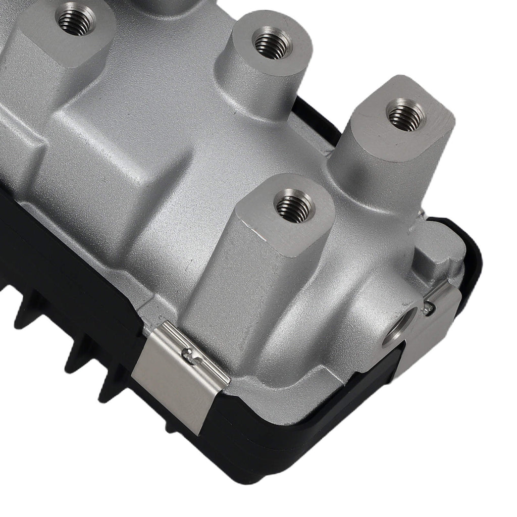 Electric Actuator BV45 suitable for Nissan Navara 2.5 dCi 4WD 2012+ 53039880210