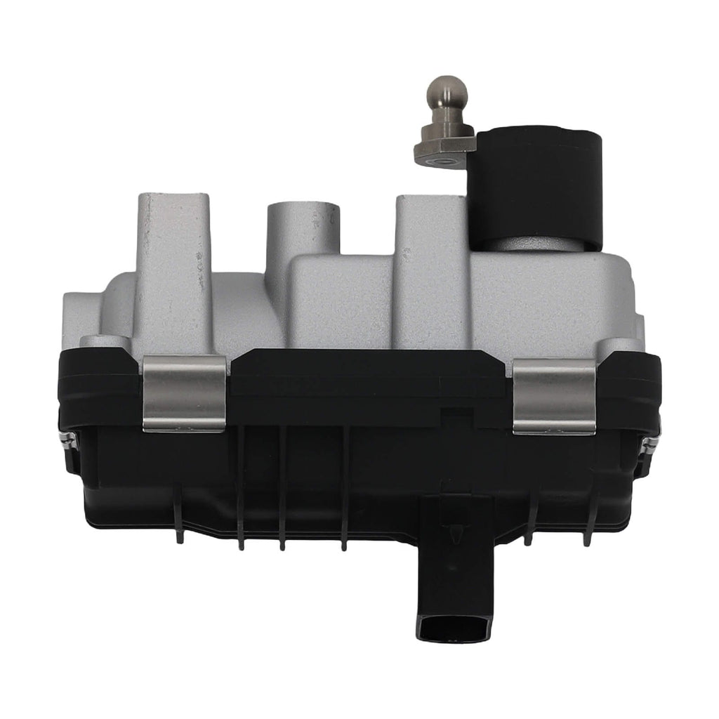 Electric Actuator BV45 suitable for Nissan Navara 2.5 dCi 4WD 2012+ 53039880210