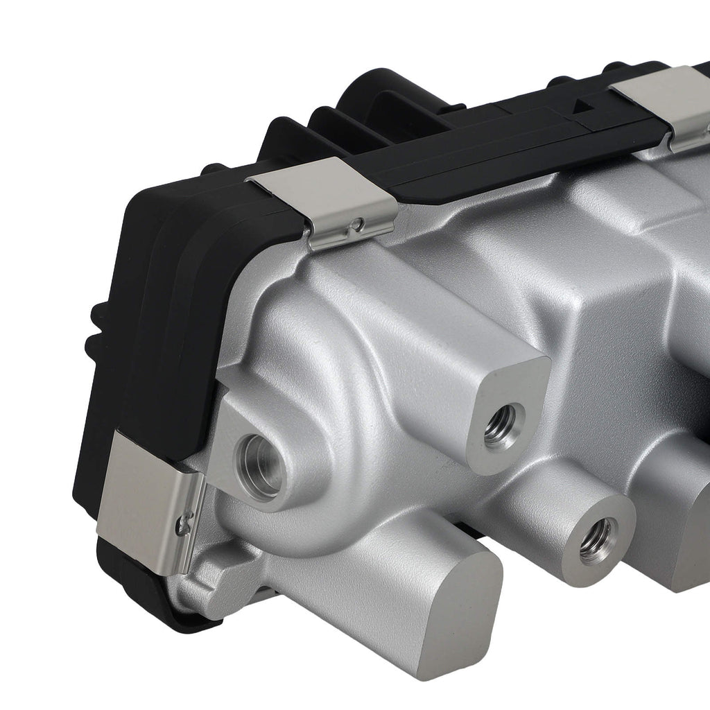 Turbo Actuator 6NW010430-18 suitable for BMW 2 Active Tourer 218d 2013-2023 BV40