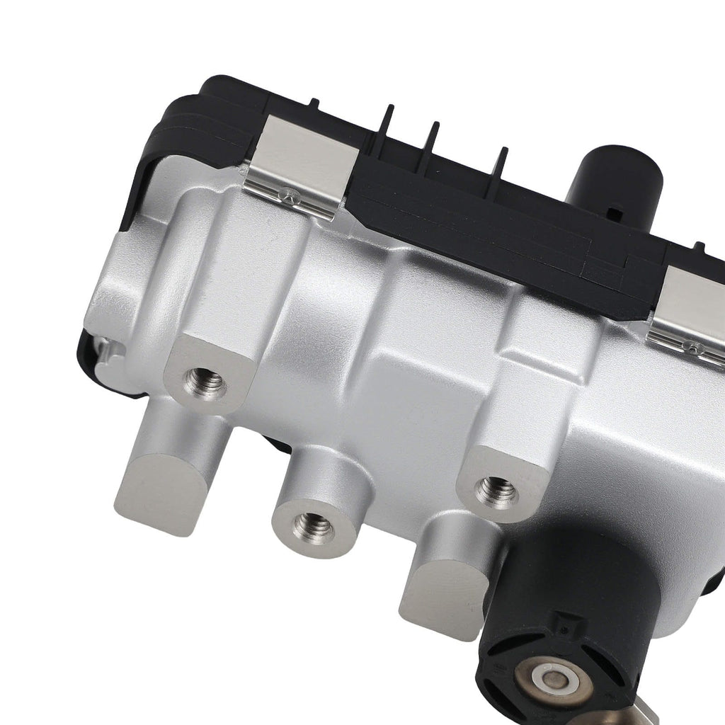 Electric Actuator suitable for BMW 120d 320d 520d X1 X3 N47D20 2007-2015 Diesel