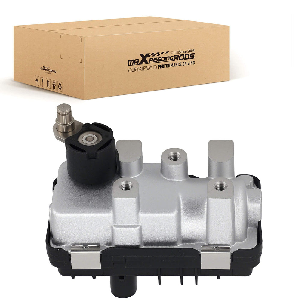 Electric Actuator suitable for BMW 120d 320d 520d X1 X3 N47D20 2007-2015 Diesel