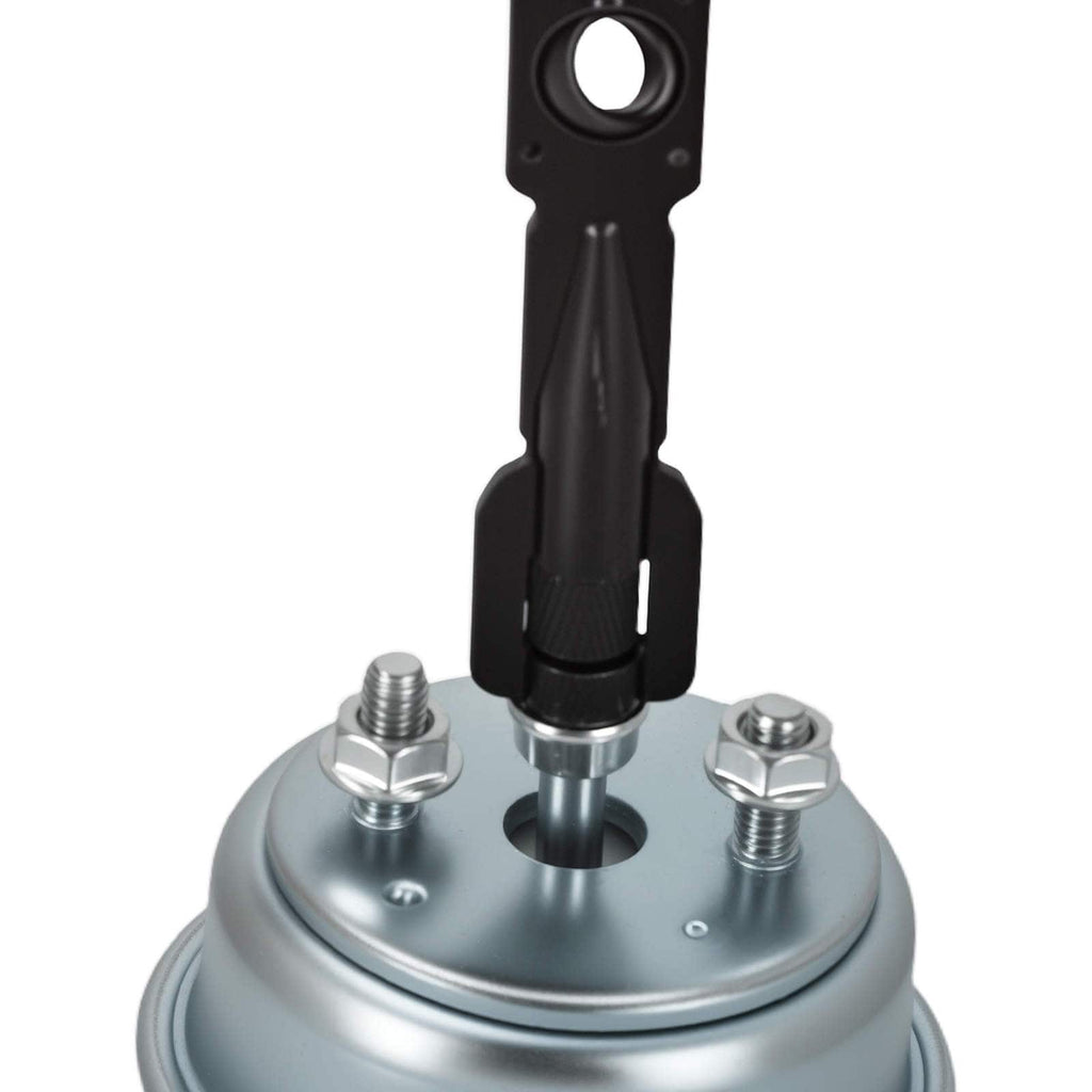 Electric Turbo Actuator suitable for Audi A3 suitable for Seat Leon 1.9 TDI 454232-0002 2000-2005