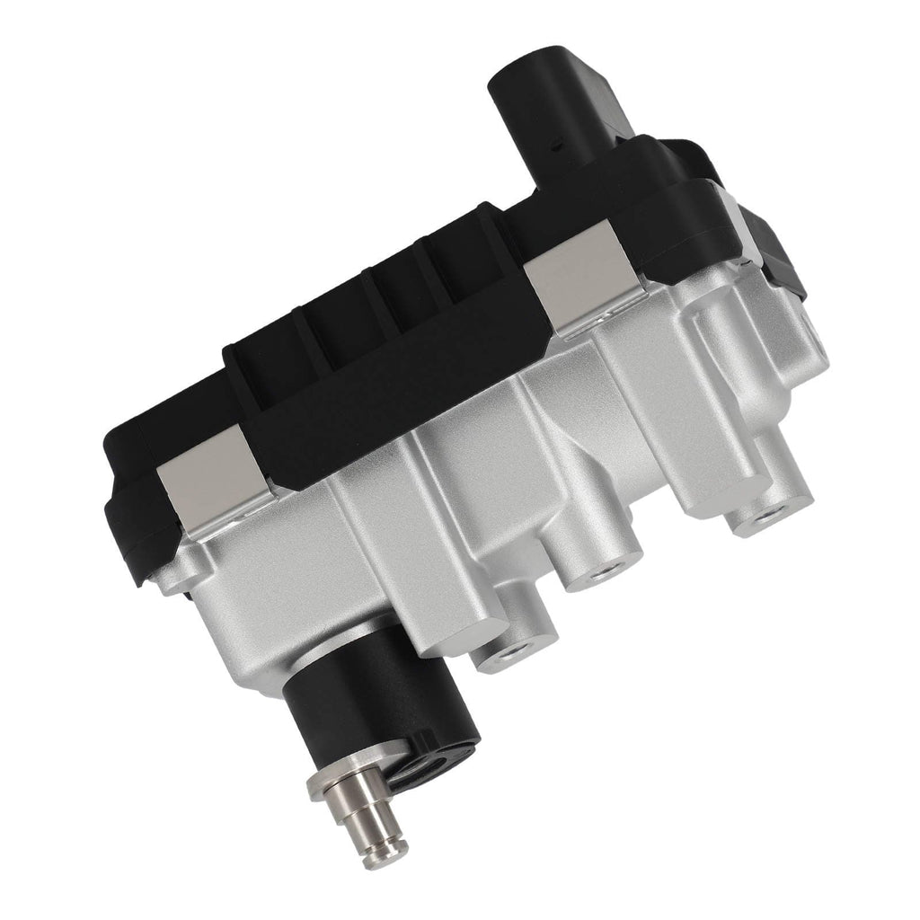 GTB1752VK Electric Actuator suitable for Land Rover Freelander II 2.2 TD4 112/118KW