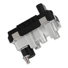Load image into Gallery viewer, GTB1752VK Electric Actuator suitable for Land Rover Freelander II 2.2 TD4 112/118KW