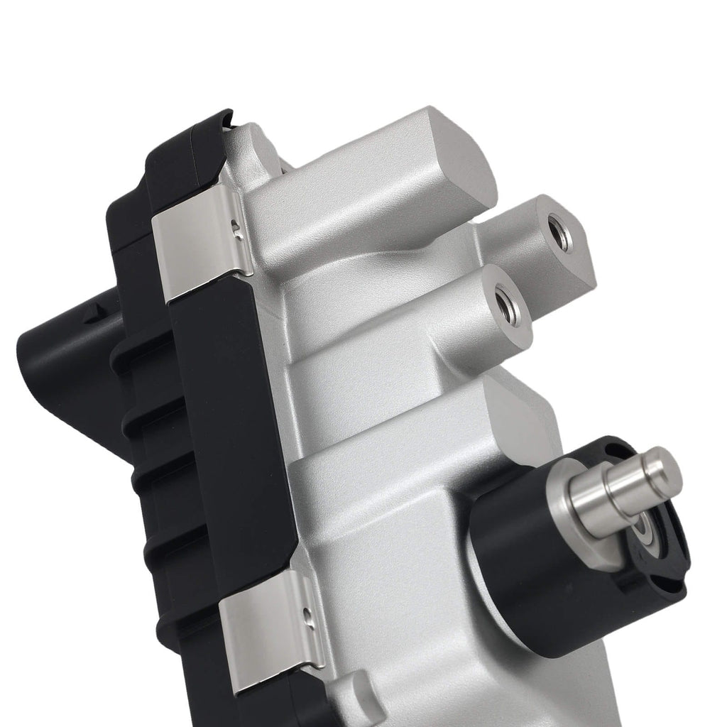 GTB1752VK Electric Actuator suitable for Land Rover Freelander II 2.2 TD4 112/118KW