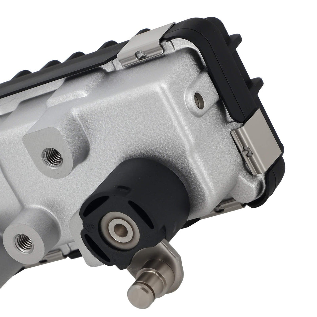 GTB1752VK Electric Actuator suitable for Land Rover Freelander II 2.2 TD4 112/118KW