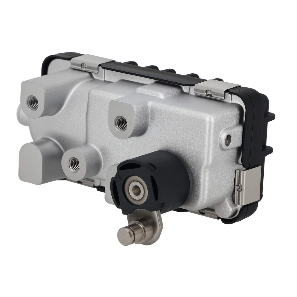 GTB1752VK Electric Actuator suitable for Land Rover Freelander II 2.2 TD4 112/118KW