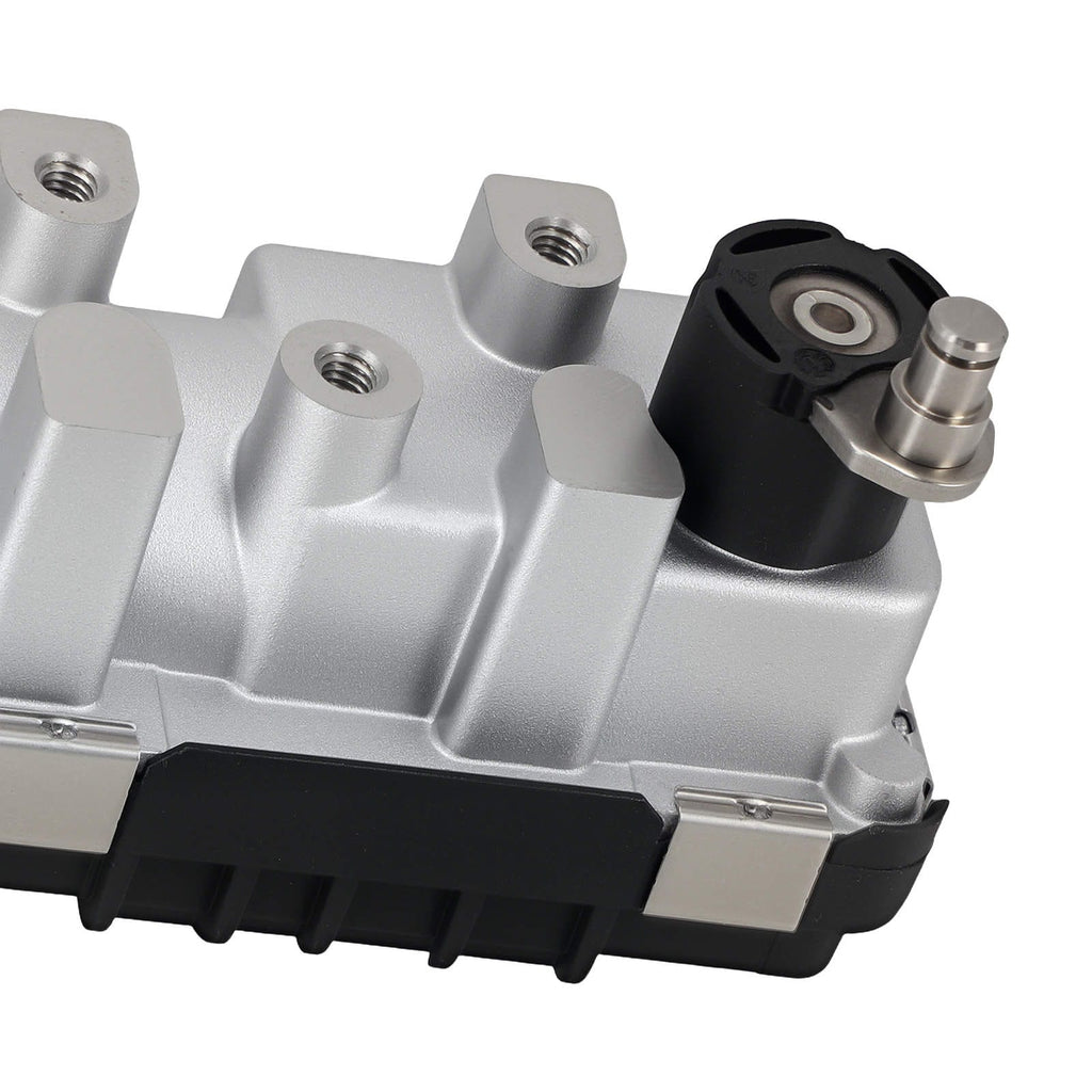 Electric Actuator suitable for Jaguar XF suitable for Land Rover Evoque Freelander 2 2.2TD4 110KW