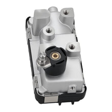Load image into Gallery viewer, Electric Actuator suitable for Jaguar XF suitable for Land Rover Evoque Freelander 2 2.2TD4 110KW