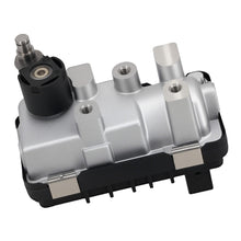 Load image into Gallery viewer, Electric Actuator suitable for Jaguar XF suitable for Land Rover Evoque Freelander 2 2.2TD4 110KW