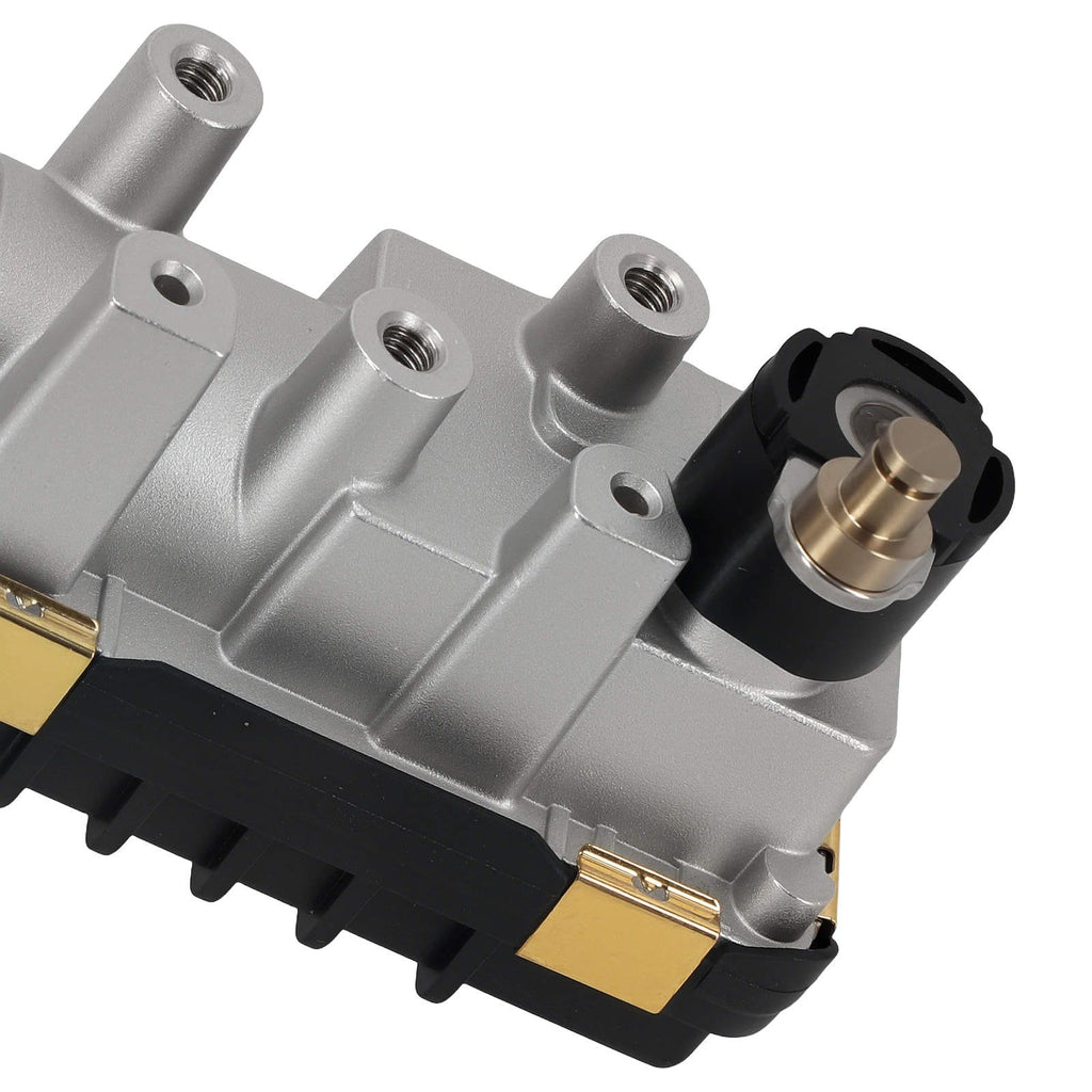 Electric Turbo Actuator suitable for Mercedes Sprinter II 215CDI 315CDI 415CDI