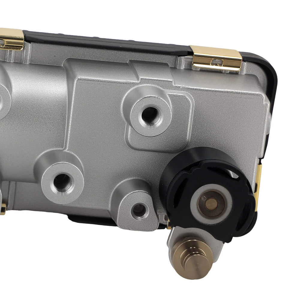 Electric Turbo Actuator suitable for Mercedes Sprinter II 215CDI 315CDI 415CDI
