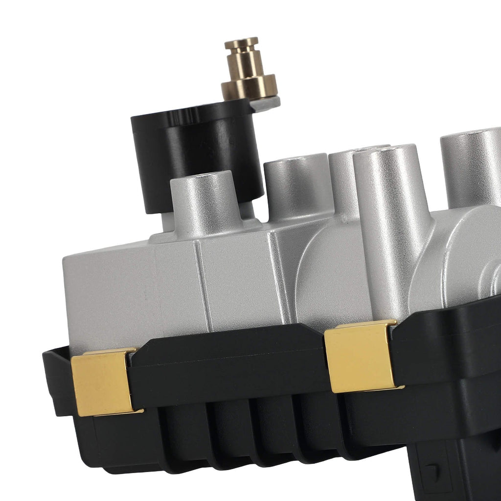 Electric Turbo Actuator suitable for Mercedes Sprinter II 215CDI 315CDI 415CDI