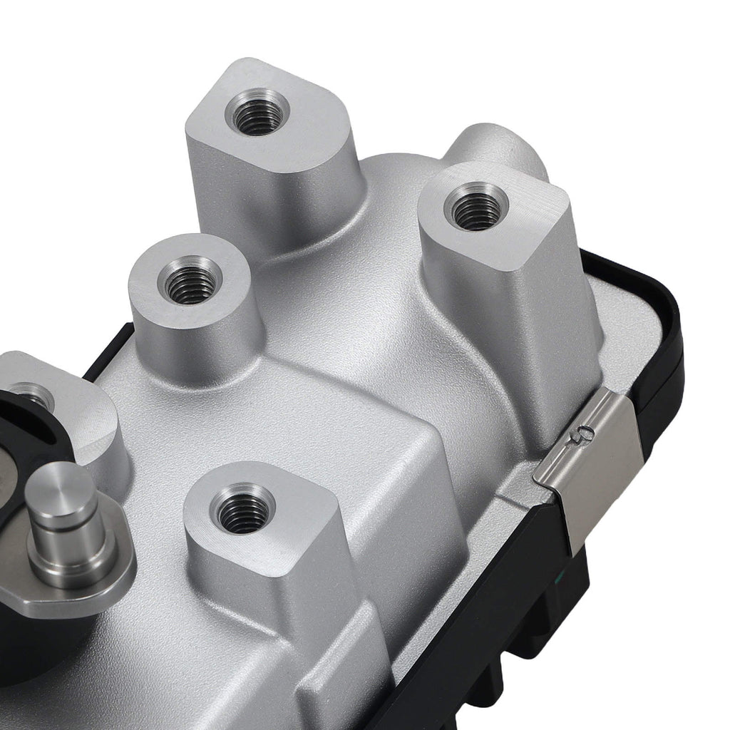 Ladedruckregelventil geschikt voor Volvo C30 S40 V50 XC60 2.4 D 2006-2017 762060