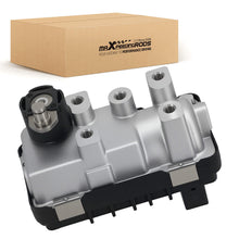 Load image into Gallery viewer, Ladedruckregelventil geschikt voor Volvo C30 S40 V50 XC60 2.4 D 2006-2017 762060