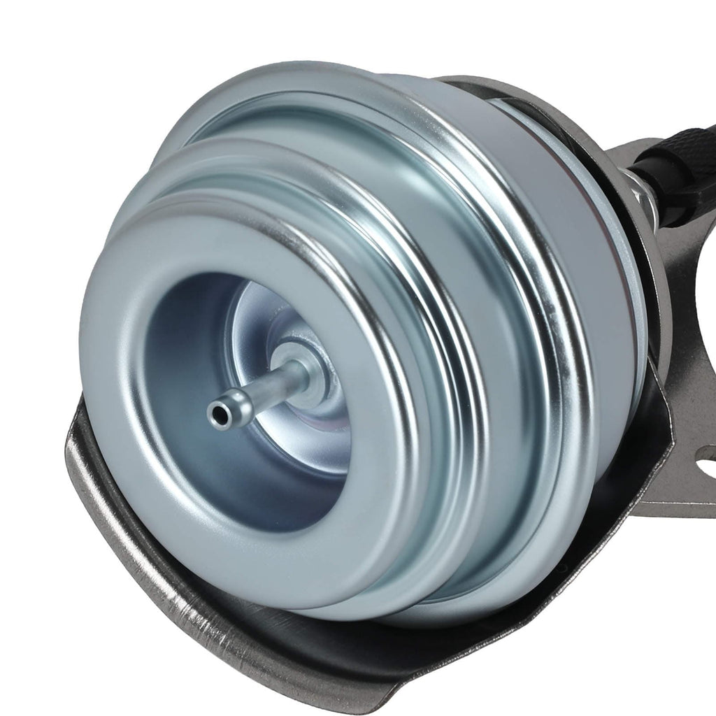 Turbo vacuümdoos geschikt voor Nissan Navara D40 2.5 dCi 4WD 14411EC00B GTA2056V