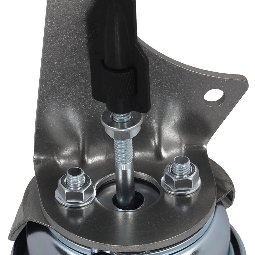 Turbo vacuümdoos geschikt voor Nissan Navara D40 2.5 dCi 4WD 14411EC00B GTA2056V
