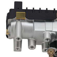 Load image into Gallery viewer, Electric turbo actuator GTB1752VZ for BMW X5 E70 3.0d, X6 E71 xDrive30d 2006-2010 | 7796314L12 765985-5006S