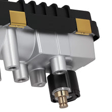 Load image into Gallery viewer, Electric turbo actuator GTB1752VZ for BMW X5 E70 3.0d, X6 E71 xDrive30d 2006-2010 | 7796314L12 765985-5006S