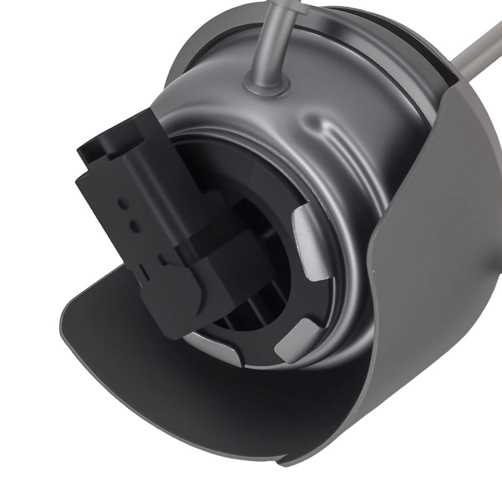 Actuator turbo geschikt voor Citroën Berlingo/C4 1.6 HDi 806291-5003