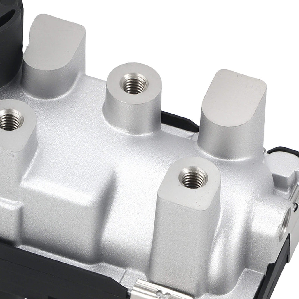 Electric Turbo Actuator GTB1749VK suitable for Ford Transit 2.2 TDCi