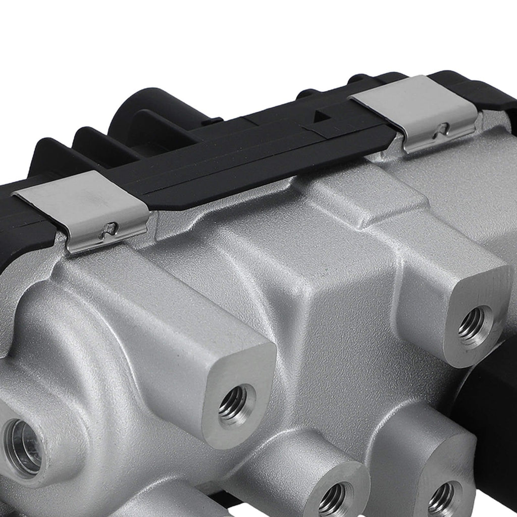 Electric Actuator suitable for Opel Antara 4x4/Cascada 2.0 CDTI 6NW010430-16