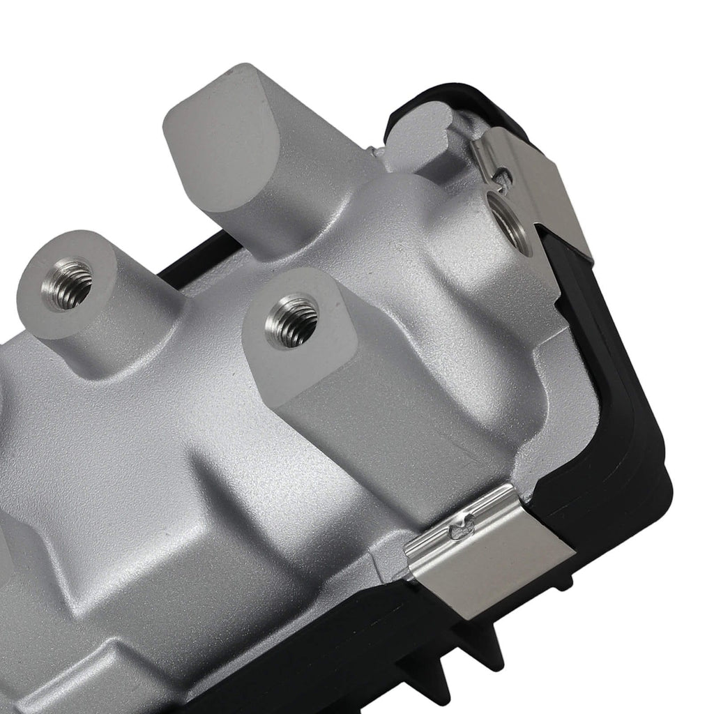 Electric turbo actuator for BMW 530d G30, 730d G11 G12 xDrive 195 kW 2015-2020 | 835109-4 6NW010430-44