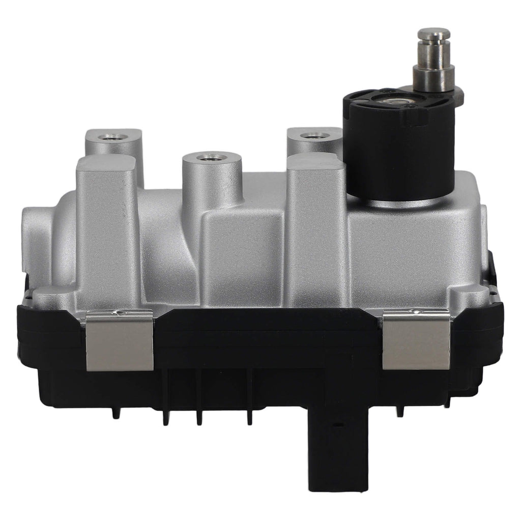 Electric turbo actuator for BMW 530d G30, 730d G11 G12 xDrive 195 kW 2015-2020 | 835109-4 6NW010430-44