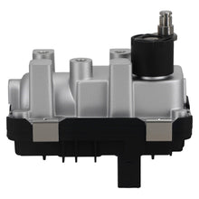 Load image into Gallery viewer, Electric turbo actuator for BMW 530d G30, 730d G11 G12 xDrive 195 kW 2015-2020 | 835109-4 6NW010430-44