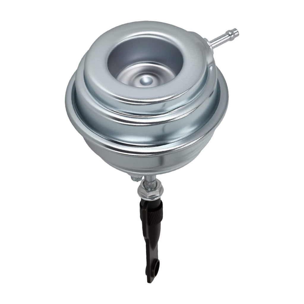 Electric Actuator suitable for Fiat Panda 312 1.3D 4x4 75HP 2012-2025 799171-0001