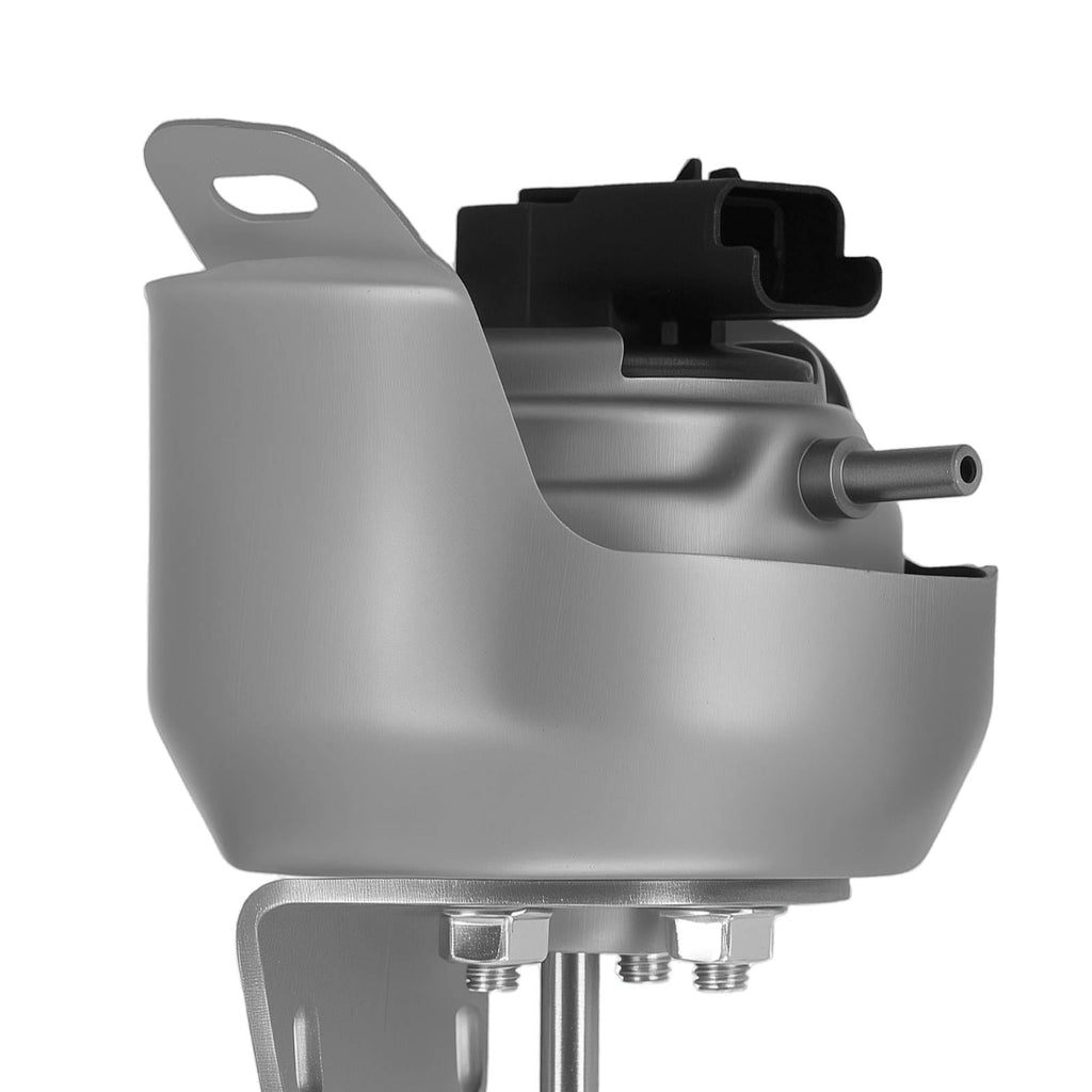 Ladedruckregelventil geschikt voor Citroen C4 Grand Picasso 2.0 HDi 0375S5 807489
