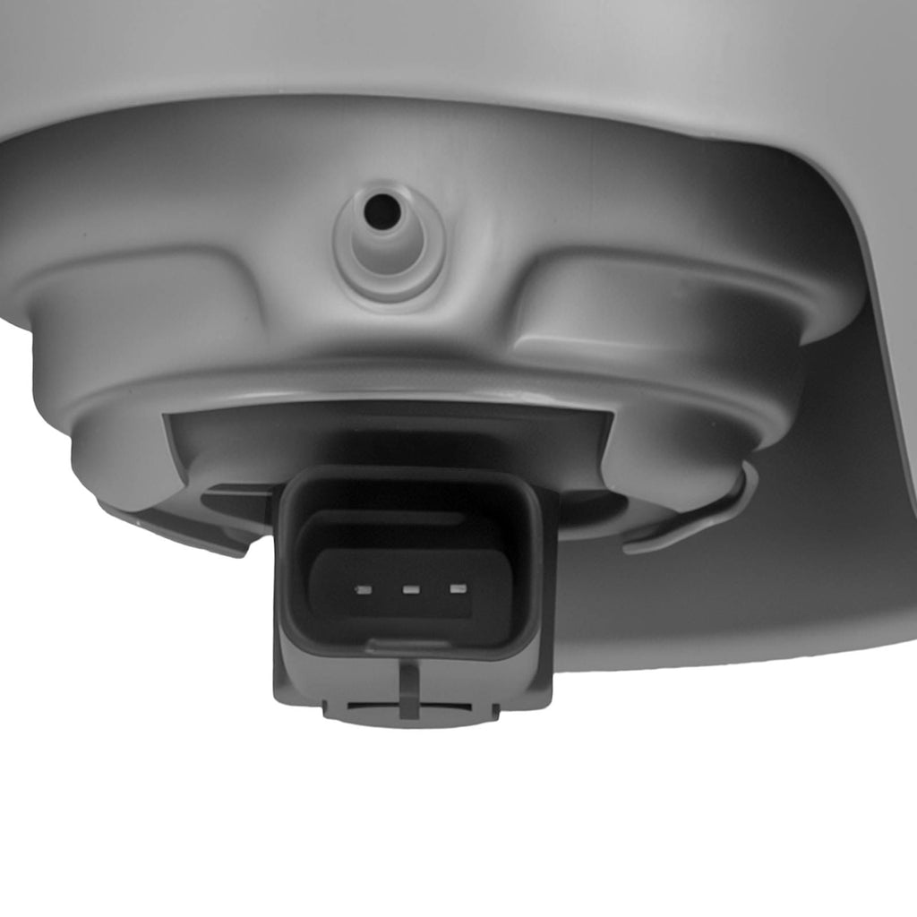 Ladedruckregelventil geschikt voor Citroen C4 Grand Picasso 2.0 HDi 0375S5 807489