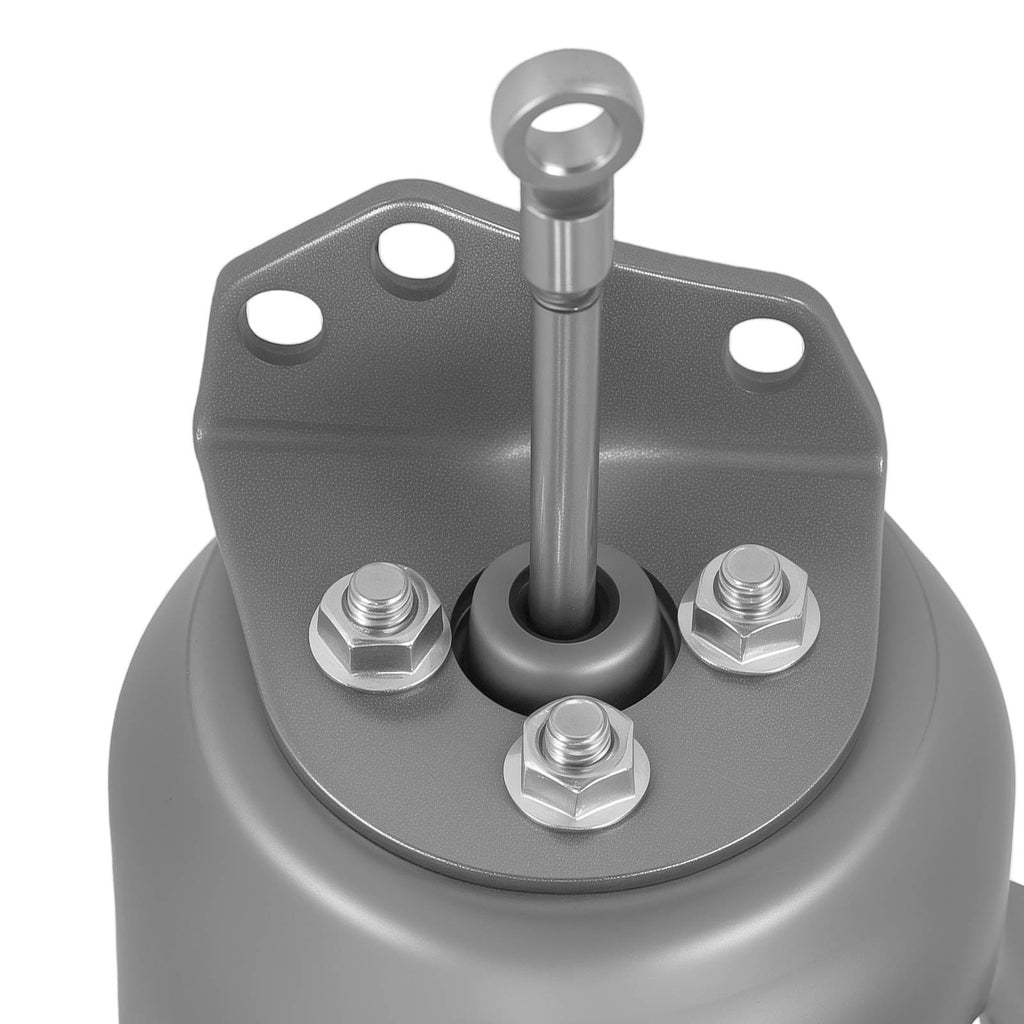 Ladedruckregelventil geschikt voor Citroen C4 Grand Picasso 2.0 HDi 0375S5 807489